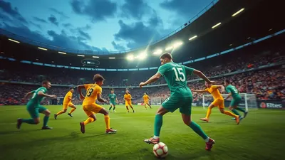 Portland Timbers Take On Colorado Rapids