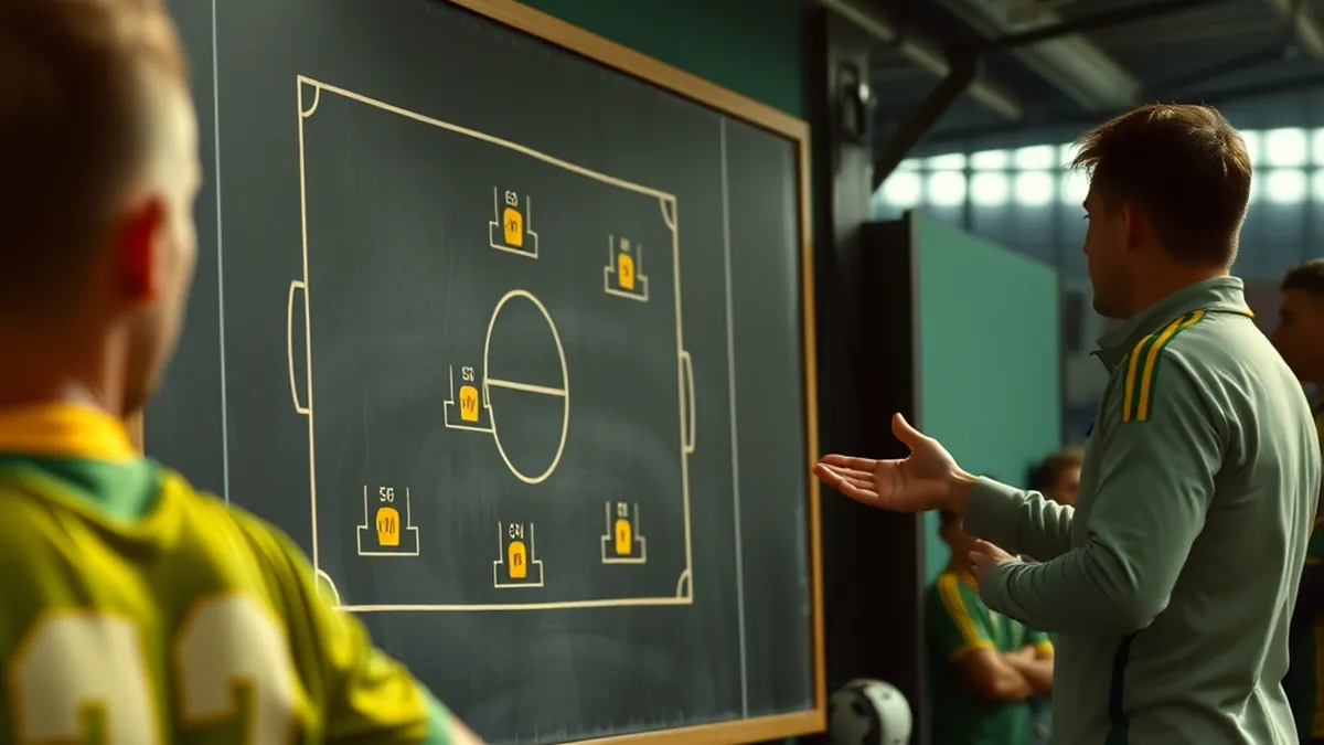 Phil Neville Out: What This Means for the Future of Portland Timbers