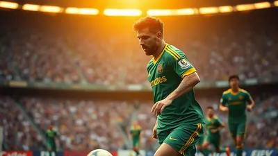 Messi's Impact on Portland Timbers: Insights from Vinicius and Yamal