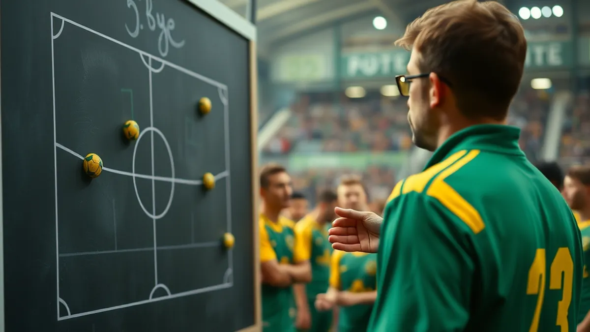 B. Bye: Key defender for Portland Timbers in 2023
