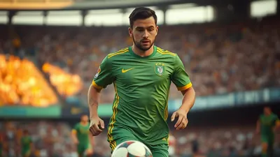 Joao Ortiz: A Versatile Asset for Portland Timbers' Ambitions