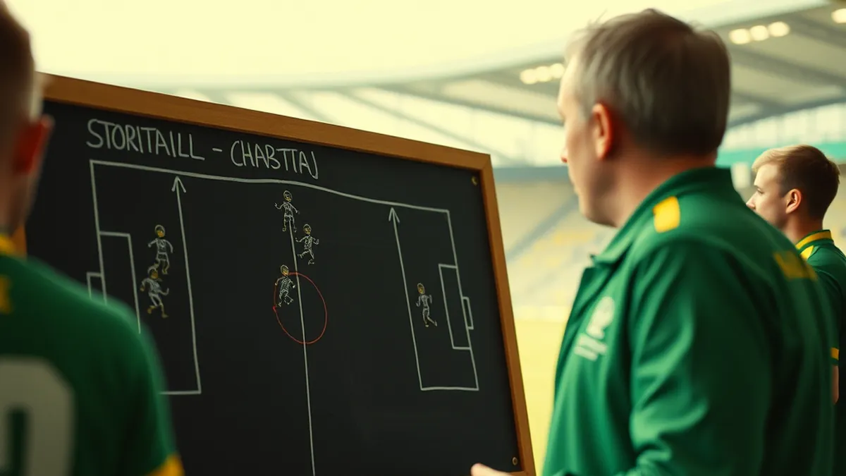 Phil Neville Out as Head Coach: What’s Next for Portland Timbers?