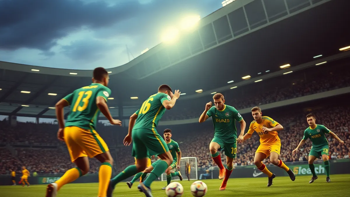 Analyzing Portland Timbers' Struggles: A Look at Finn Surman's Insights