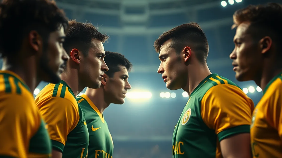 Portland Timbers Prepare for Clash Against LAFC This Saturday