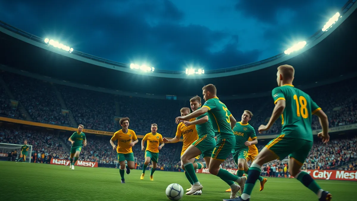 Portland Timbers Secure Convincing Victory
