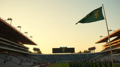 The Unforgettable 2013 U.S. Open Cup: A Night of Glory for the Timbers