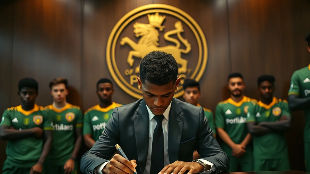 Transfer rumors swirl around Portland Timbers ahead of deadline