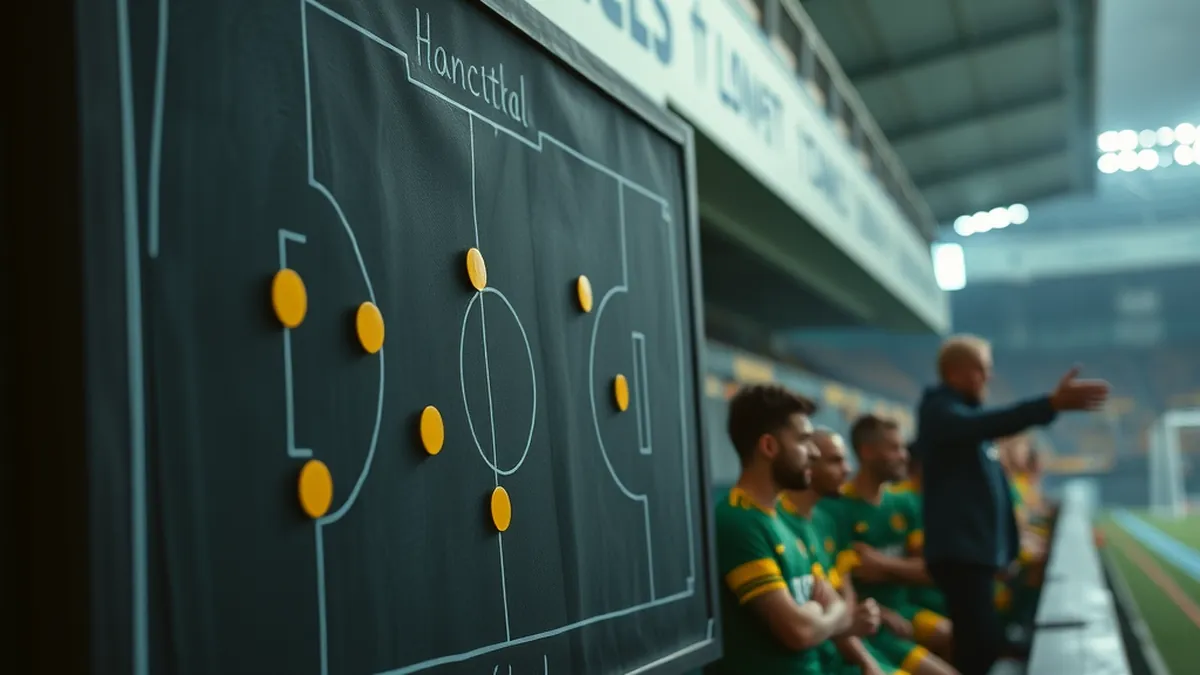 Portland Timbers and Phil Neville Part Ways: What’s Next for the Club?