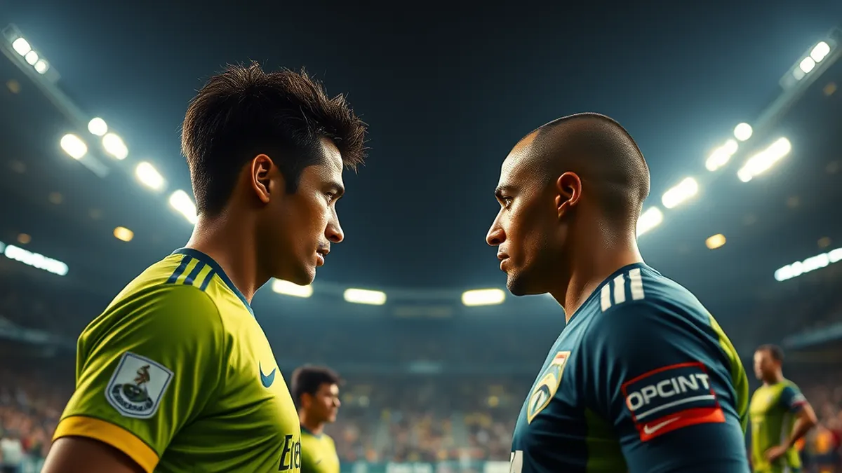 Portland Timbers vs. Seattle Sounders: A Tactical Showdown in the Cascadia Cup