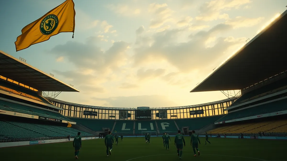 A. Bonetig: The Defensive Backbone of Portland Timbers