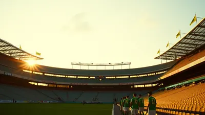 The Timbers' 1998 USL Championship: A Legacy of Resilience