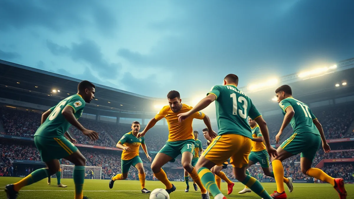 Portland Timbers vs Seattle Sounders: Prediction, Lineups & Key Injuries
