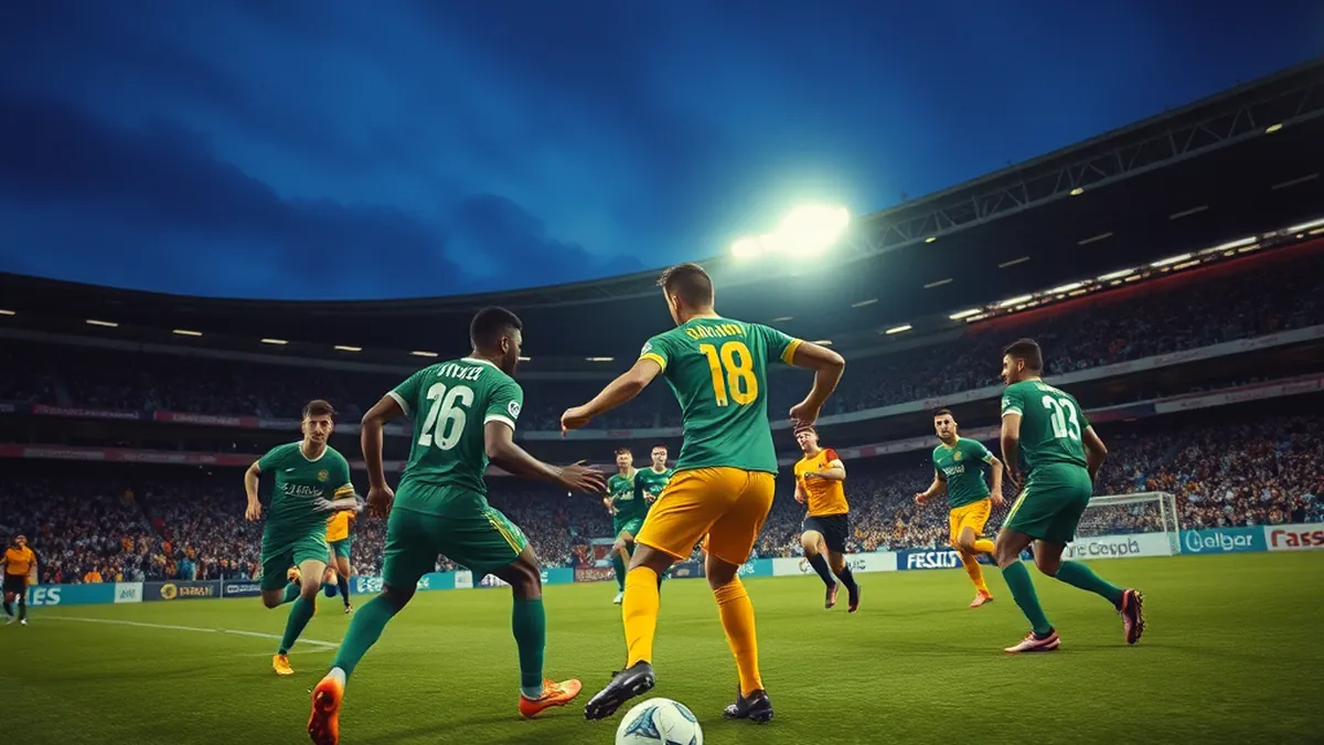 Portland Timbers Defeat LAFC 2-1 in Thrilling Match