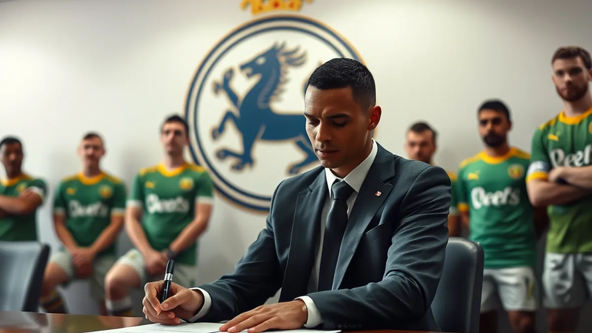 Portland Timbers transfers: Latest buzz before deadline