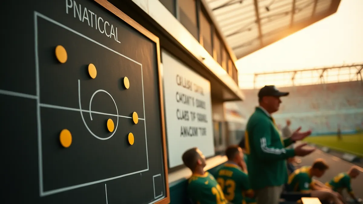 Portland Timbers Coach Phil Neville Out After Poor Start to Season
