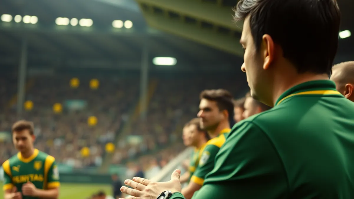 Phil Neville's Departure: What it Means for Portland Timbers' Future