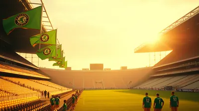 The Timbers' 2004 USL Championship: A Foundation of Glory
