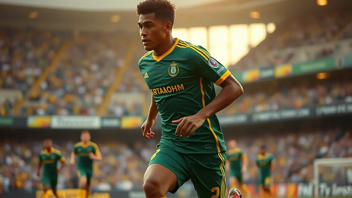 J. Caicedo shines brighter with Portland Timbers' recent form