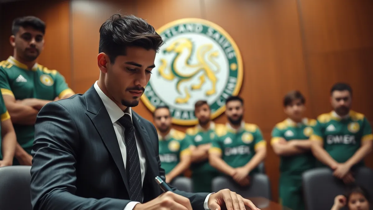 Portland Timbers transfers: What's next for A. Aravena?