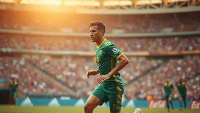 Portland Timbers Defender Finn Surman Leads New Zealand at 2026 FIFA World Cup