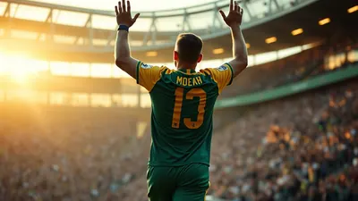 Luis Suarez Shines with Hat Trick Against Portland Timbers