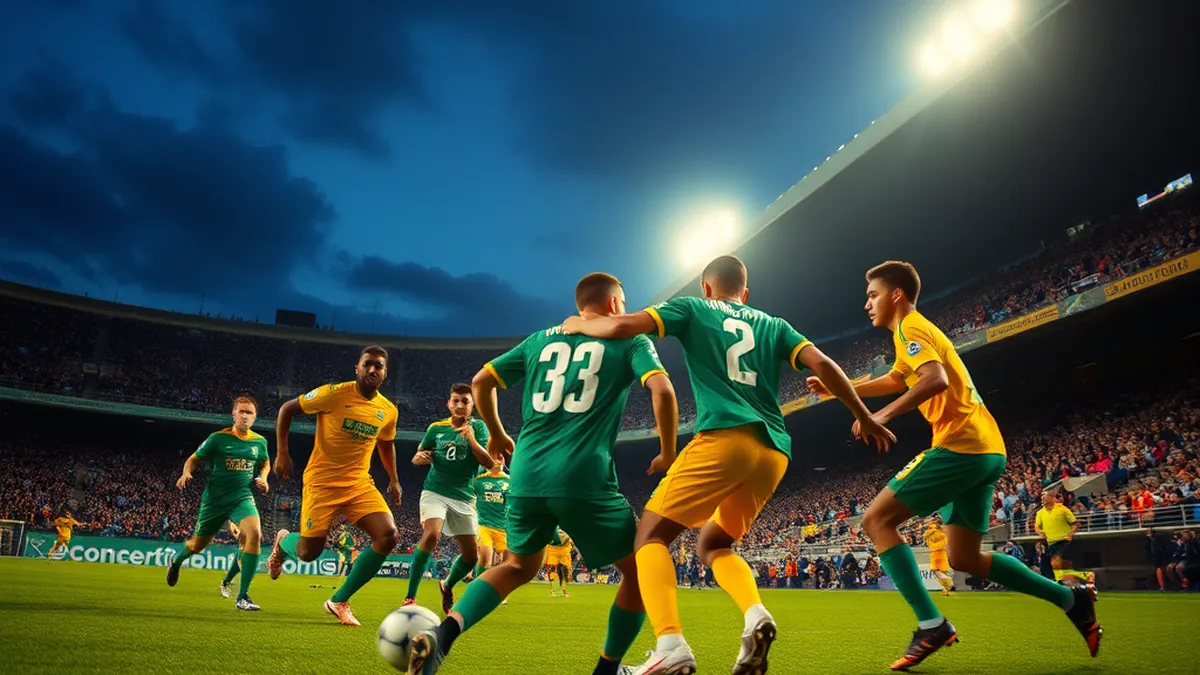 Portland Timbers Host Columbus Crew in MLS Opener