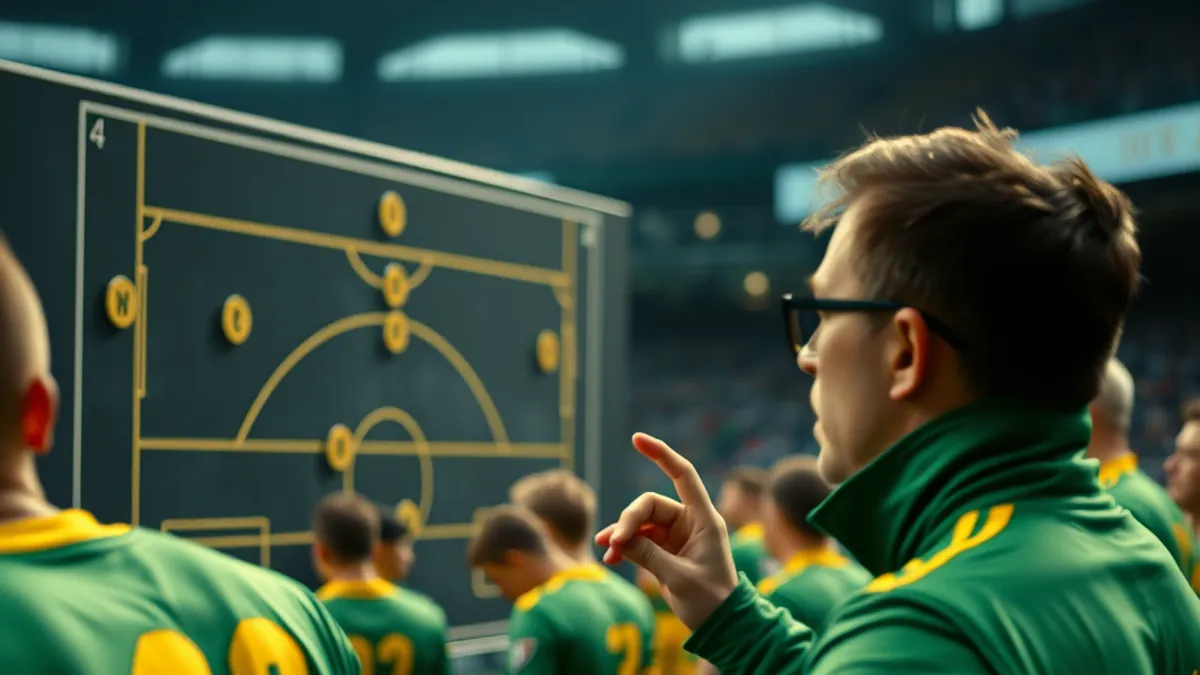 Phil Neville's Departure: The Next Chapter for Portland Timbers