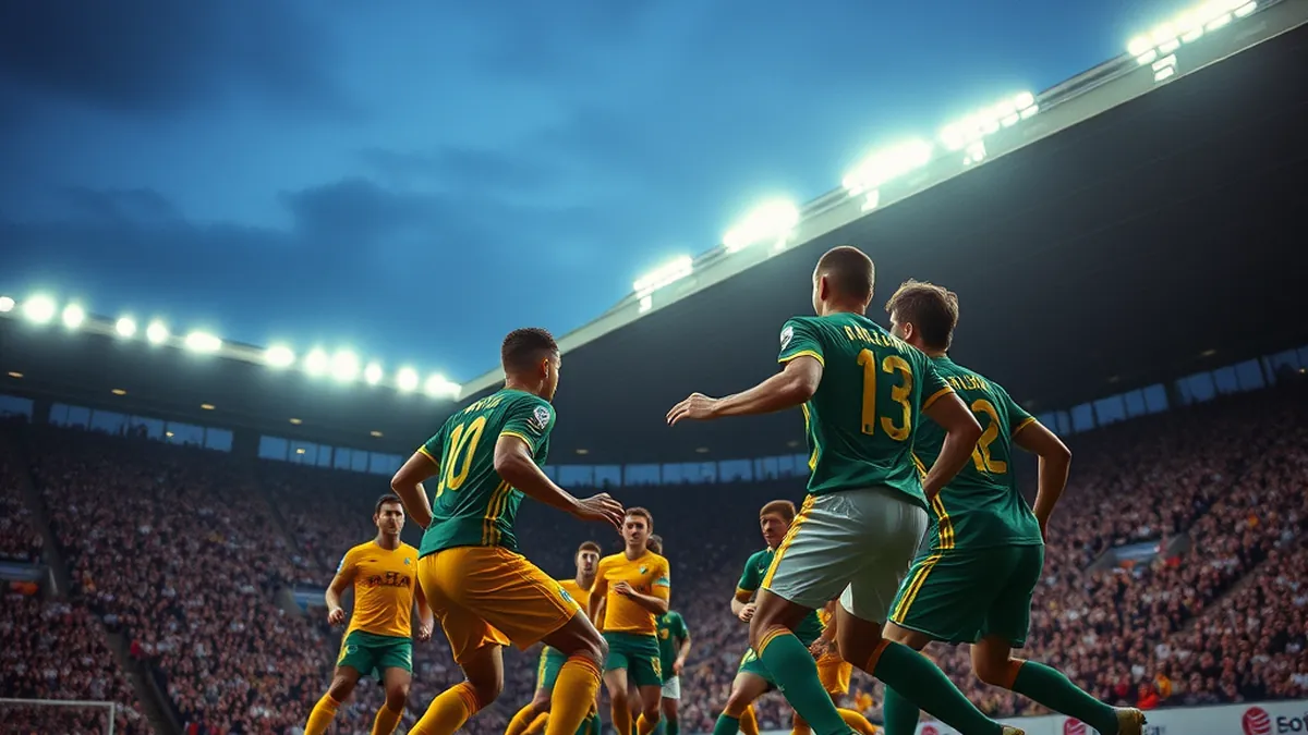 Portland Timbers Fall to Vancouver Whitecaps 4-1