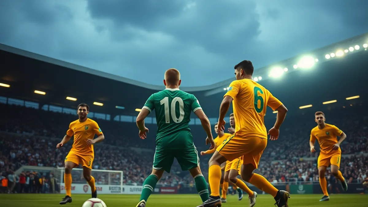 Portland Timbers Stun San Diego in Thrilling Playoff Match