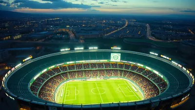 Rituals and Rivalries: The Heart of Timbers' Game Day Experience