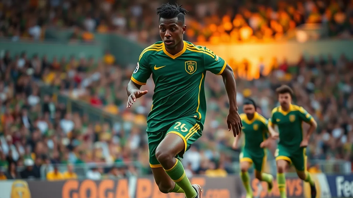 S. Joseph shines as Portland Timbers seek victory