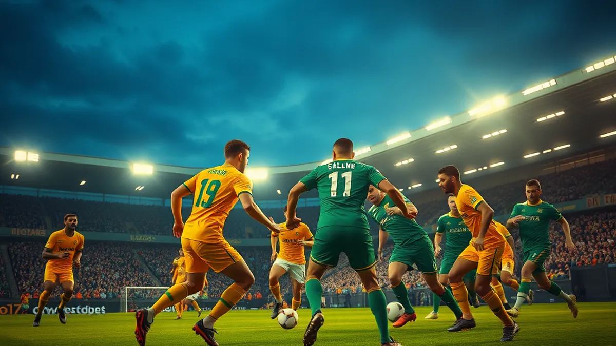 Portland Timbers' Struggles: Navigating a Challenging World Cup Break