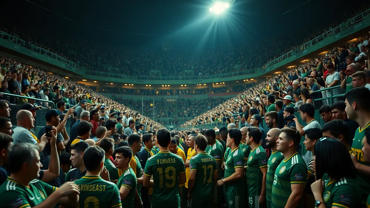 Timbers Gear Up for Crucial Match Against FC Dallas