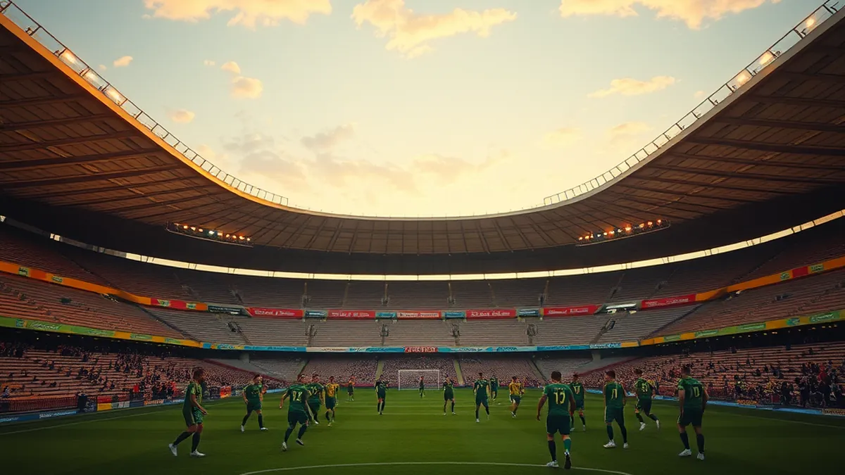 Portland Timbers Hosts World Cup Watch Parties in Downtown Portland