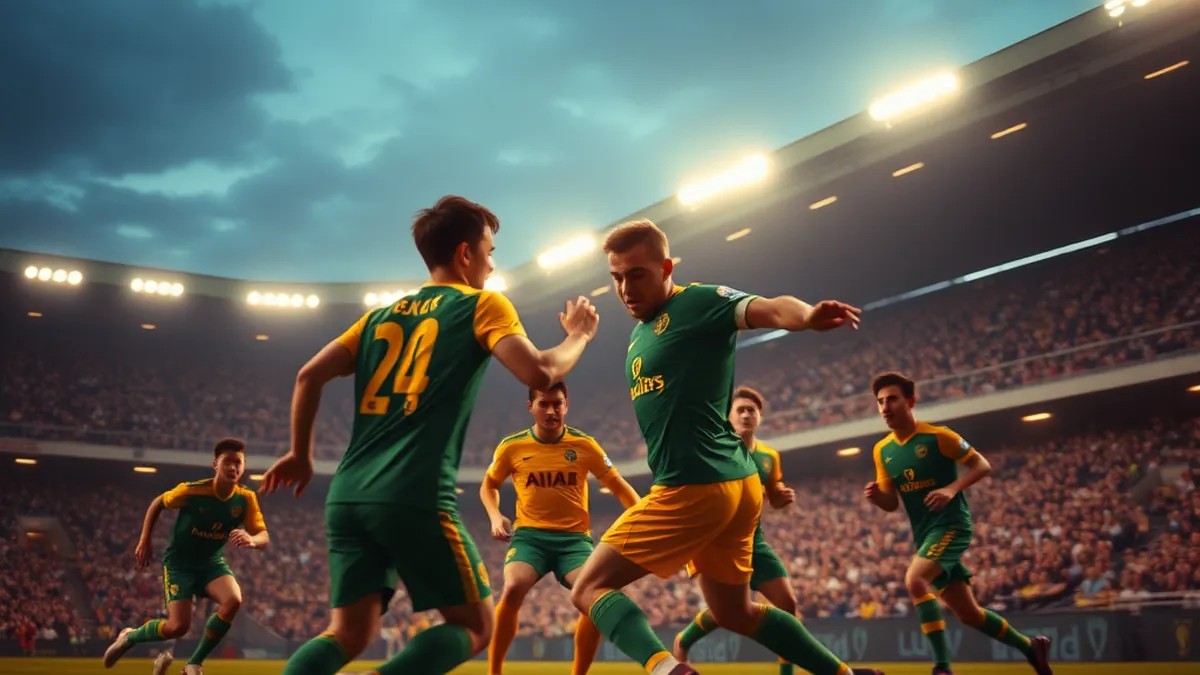 Phil Neville's Departure: A Turning Point for Portland Timbers