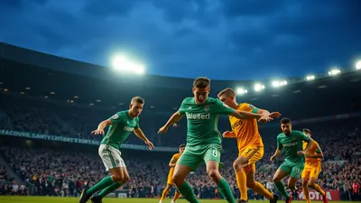 Tommy McNamara's Impactful Goal: NYCFC vs. Portland Timbers Analysis