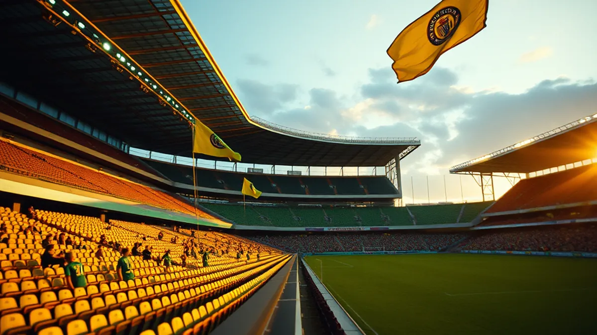 The Timbers Army: A Legacy of Passion and Community