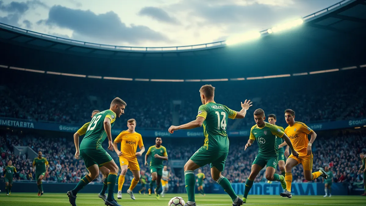 Portland Timbers vs Sporting Kansas City: Live Score Updates