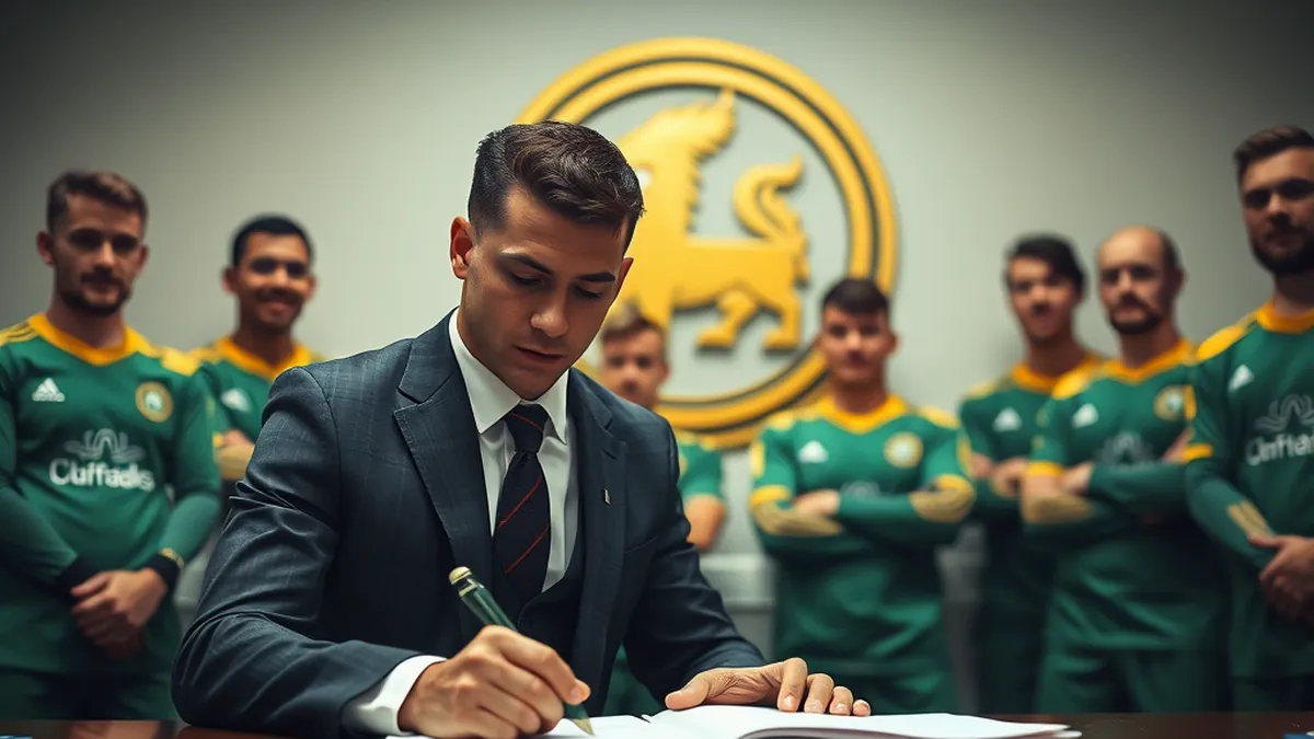 Portland Timbers eye January transfer window for key signings